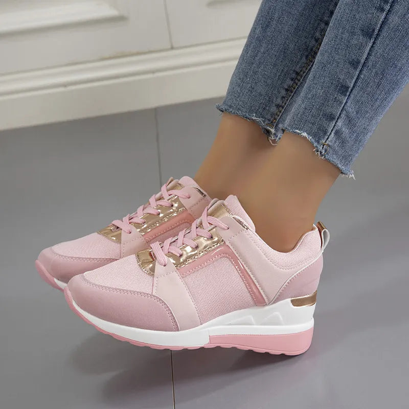 CloudLift™ Orthopedic Platform Sneakers