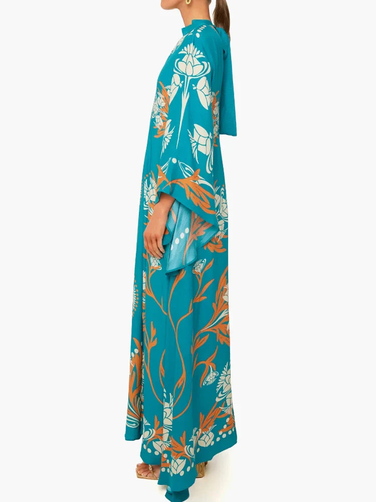 Florence Placee Magnifico Dress