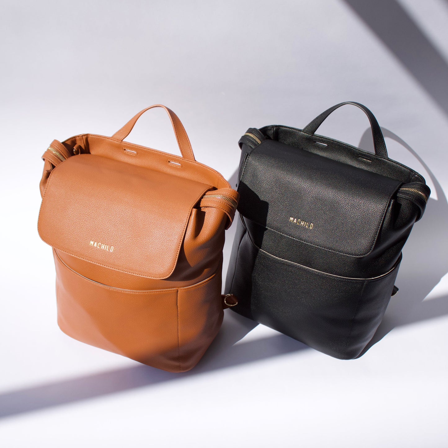 Wickeltasche YELÉ (inklusive Wickelunterlage)