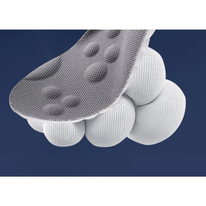 Orthopädische 4D Komfort-Einlegesohlen™